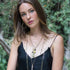 in yellow gold<br>shop the look > color crush <span class='visuallyhidden'>Call, text 323-404-2959 for shopping help.</span>